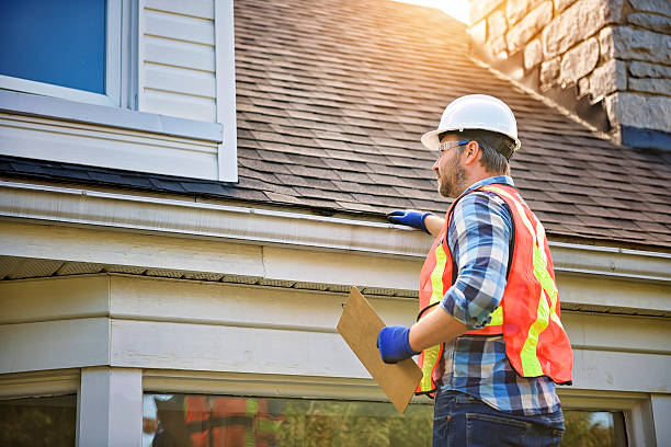 Licensed Gutter Repair And Installation service in West Liberty, IA - Ben Roofing and Steel LLC